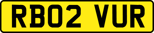 RB02VUR