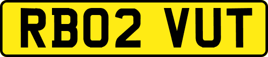 RB02VUT