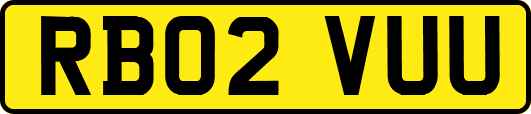 RB02VUU