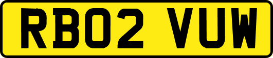 RB02VUW