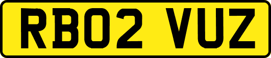 RB02VUZ
