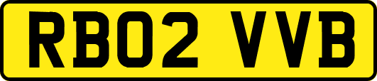 RB02VVB