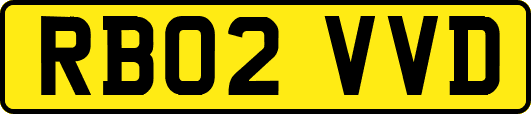 RB02VVD