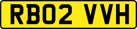 RB02VVH