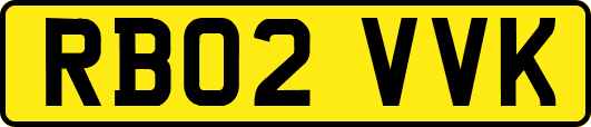 RB02VVK
