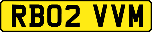 RB02VVM