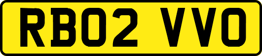 RB02VVO
