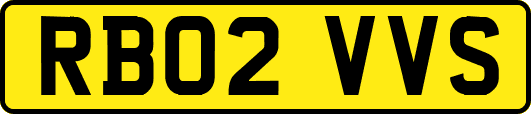 RB02VVS