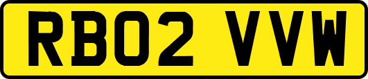 RB02VVW