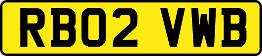 RB02VWB