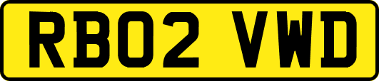 RB02VWD