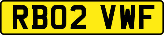 RB02VWF