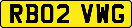RB02VWG