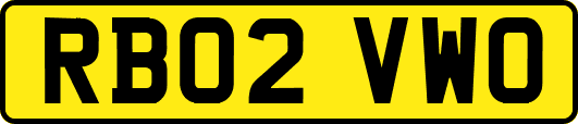 RB02VWO