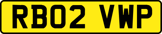 RB02VWP
