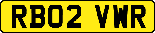RB02VWR
