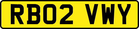 RB02VWY