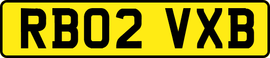 RB02VXB