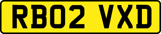 RB02VXD