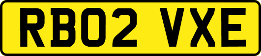 RB02VXE