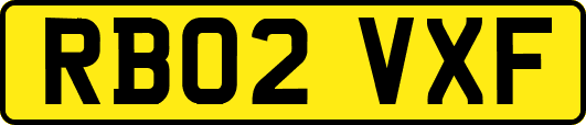 RB02VXF