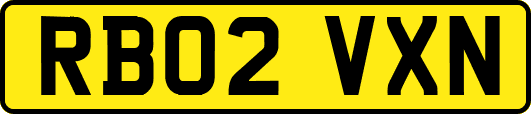 RB02VXN