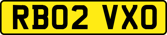 RB02VXO