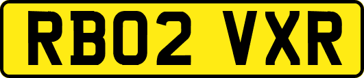 RB02VXR