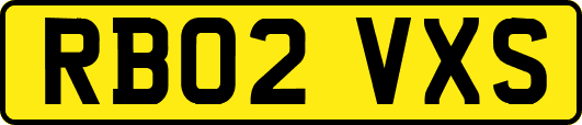 RB02VXS