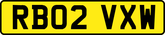 RB02VXW