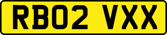 RB02VXX