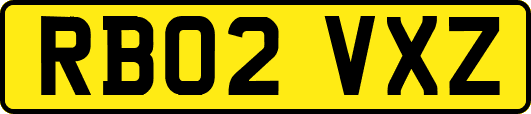 RB02VXZ