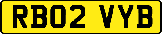 RB02VYB