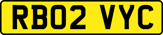 RB02VYC