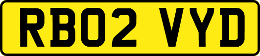 RB02VYD