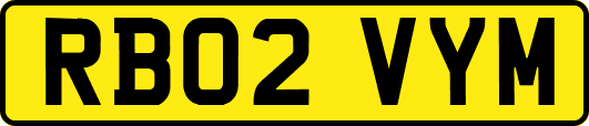 RB02VYM