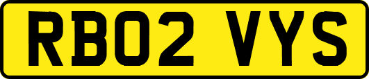 RB02VYS