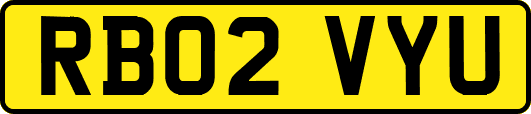 RB02VYU