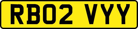 RB02VYY