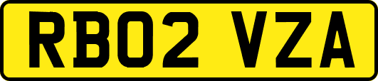 RB02VZA