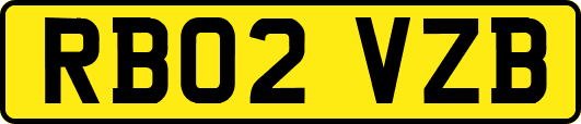 RB02VZB