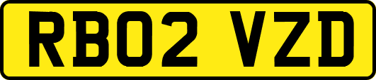 RB02VZD