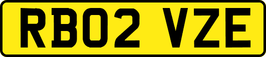 RB02VZE