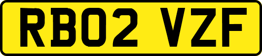 RB02VZF