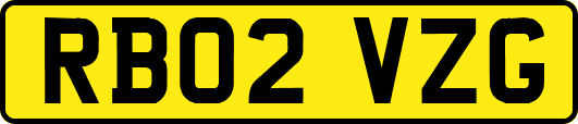 RB02VZG