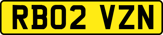 RB02VZN