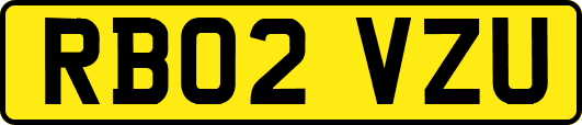 RB02VZU