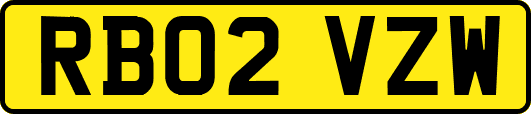 RB02VZW