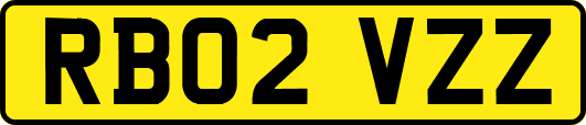 RB02VZZ
