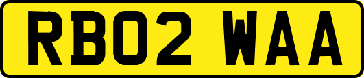 RB02WAA